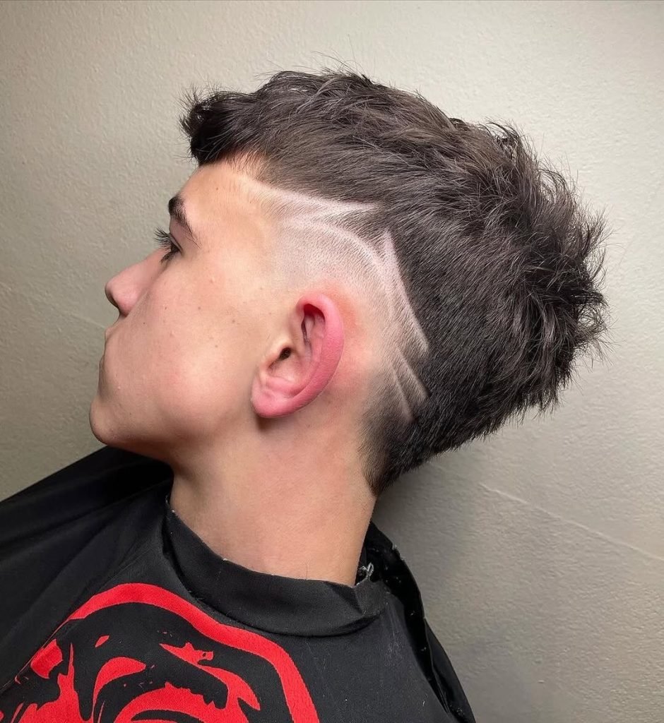 30 Must Try Fade Haircut Ideas That Elevate Your Look Instantly Glimsie