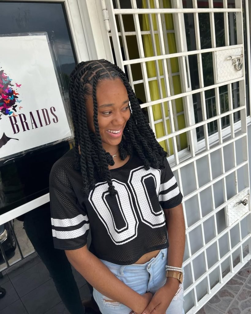 15 Invisible Locs Hairstyle Ideas For Women That Make Every Twist Count ...