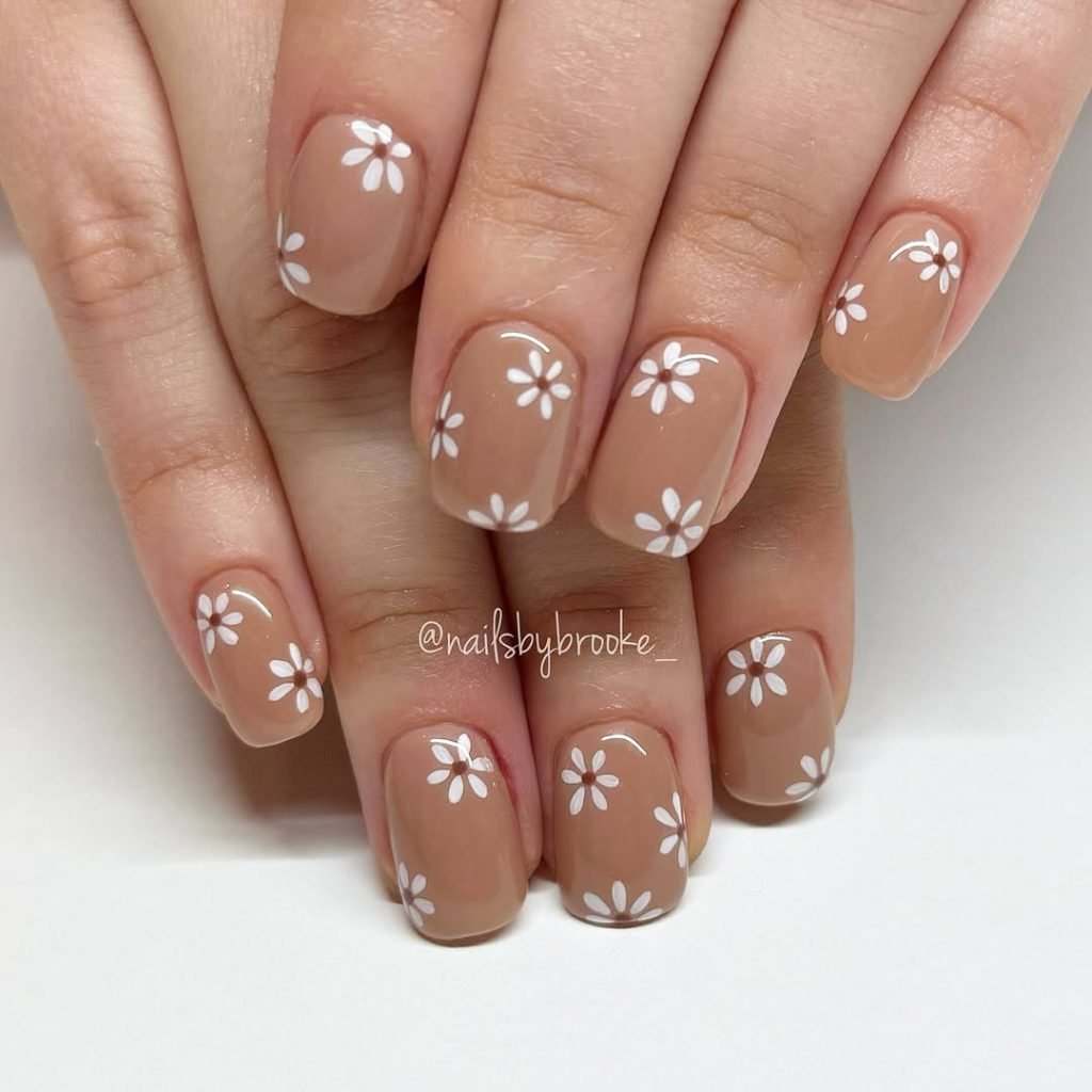 28 Brown Nail Ideas Everyone’s Scrambling to Try Before They’re Gone